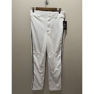 Champro Triple‎ Crown Open Bottom Premium Baseball Pants Size XL Youth NWT